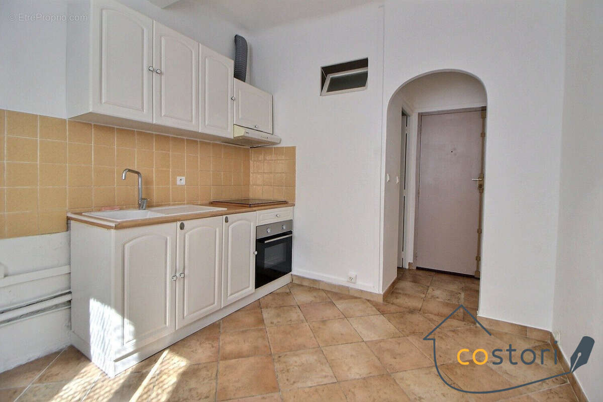 Appartement à TRANS-EN-PROVENCE