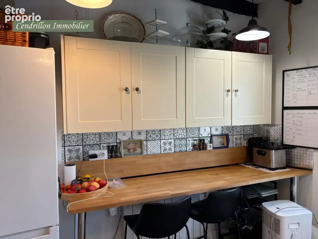 Maison avec activité de chambres d'hôtes clé en main. - photo 10