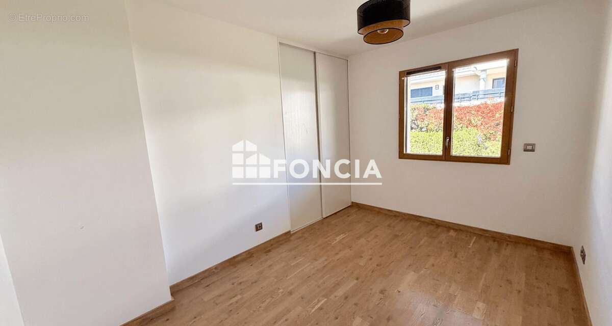 Appartement à DIVONNE-LES-BAINS