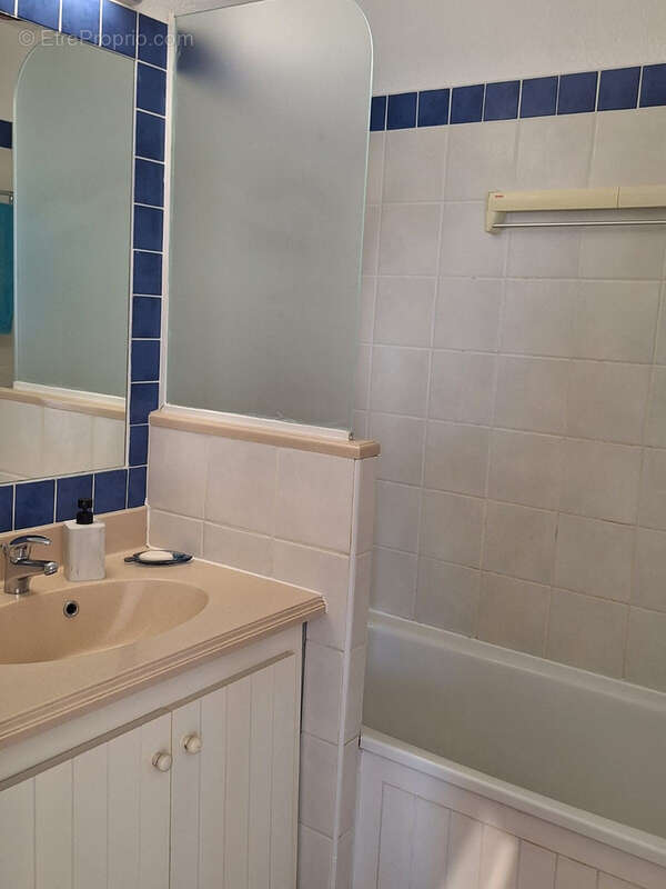 Appartement à LACANAU