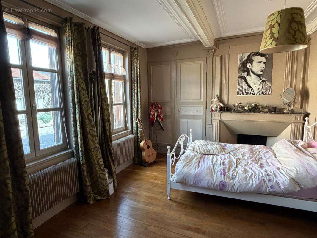 Propriete à vendre 10 pièces Proche de SAINT DIZIER (51) - photo 8