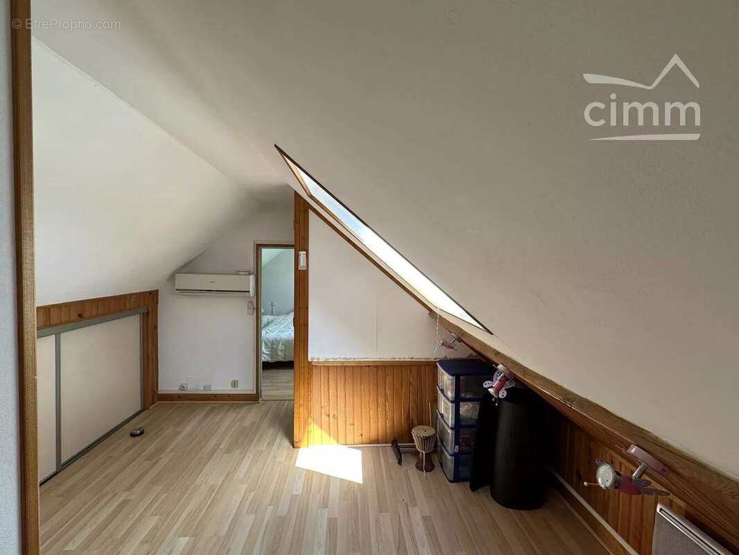 Maison à CHAILLES