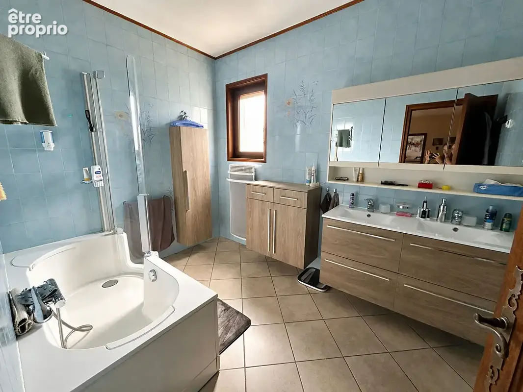 Maison 105m² à ambérieu-en-bugey - photo 10