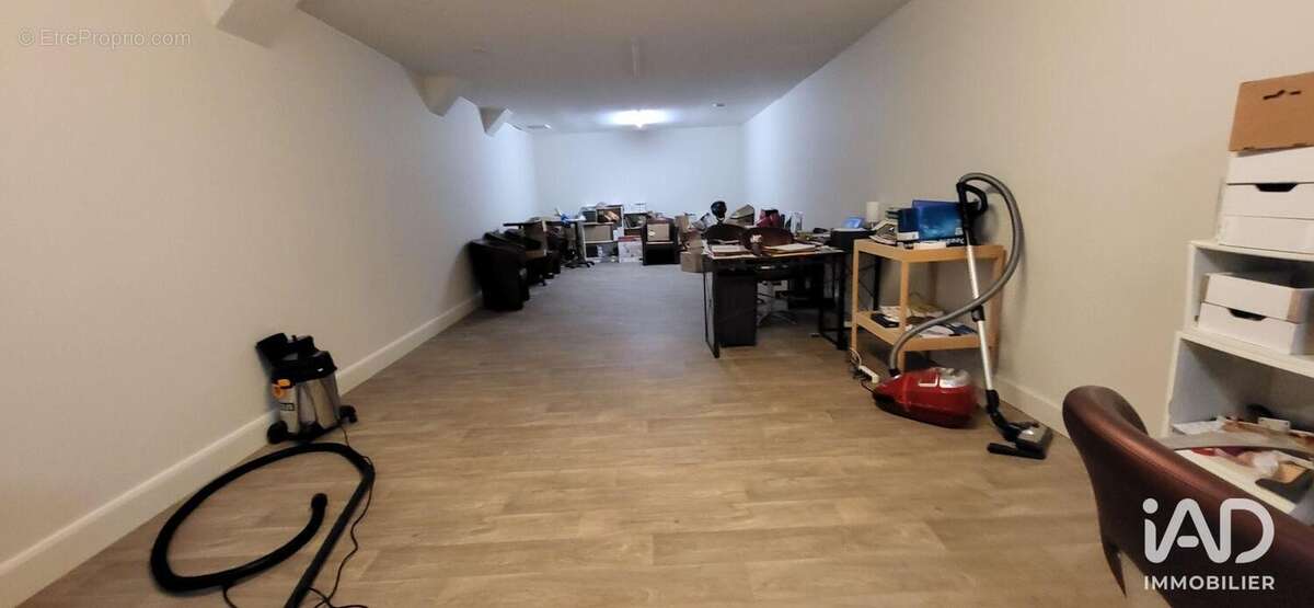 Photo 7 - Commerce à VELIZY-VILLACOUBLAY