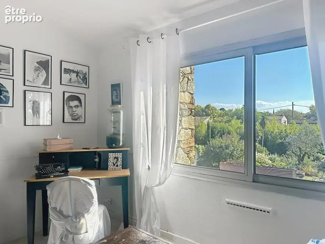 Montfavet - maison d'architecte 256 m² sur 4000 m² de terrain au calme - photo 18