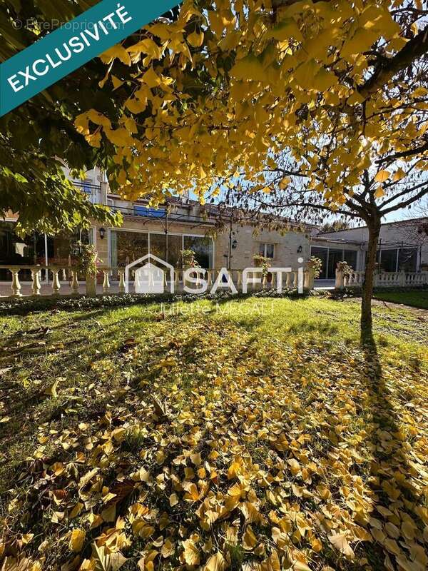 Photo 2 - Maison à VILLEFRANCHE-DE-LONCHAT