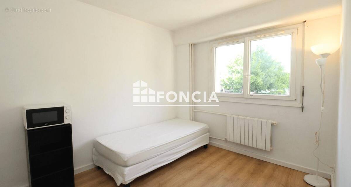 Appartement à MEUDON