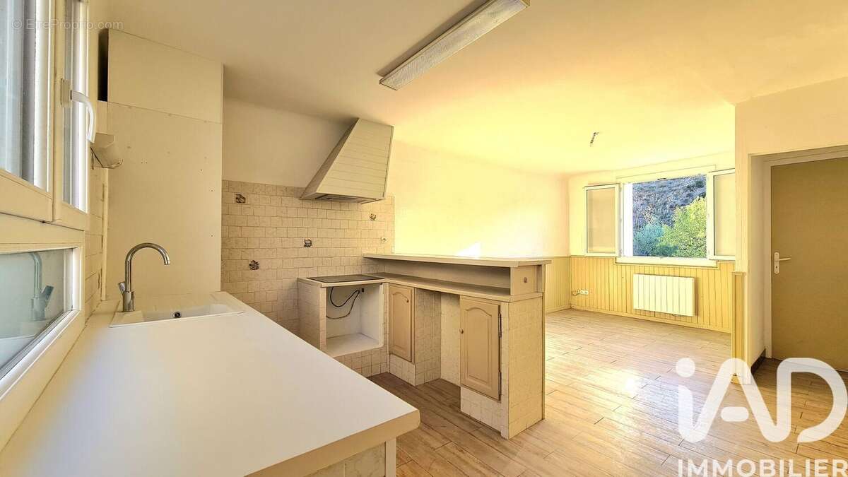 Photo 5 - Maison à LATOUR-DE-FRANCE