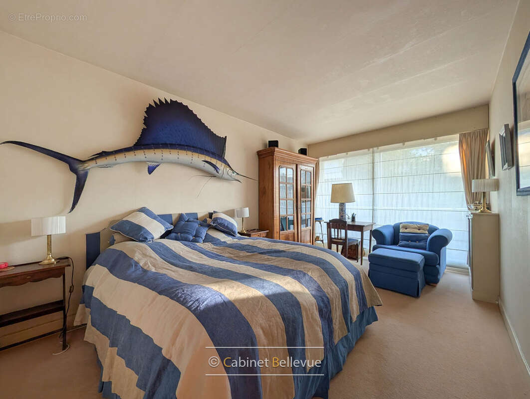 Appartement à MEUDON
