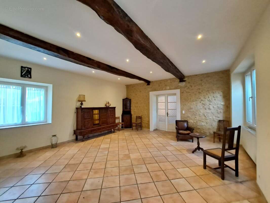 Maison à CONDOM