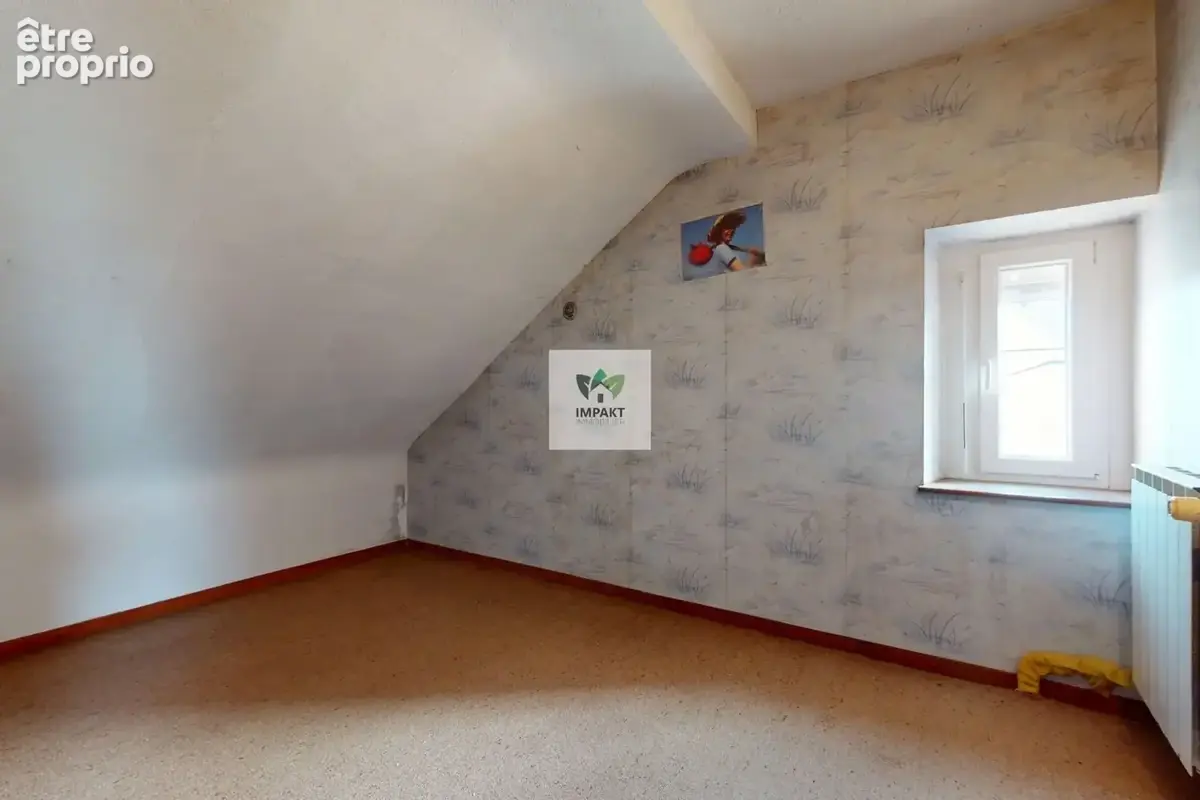 Maison 8 pièces 114 m² à vendre à Valdoie (90300) - photo 7