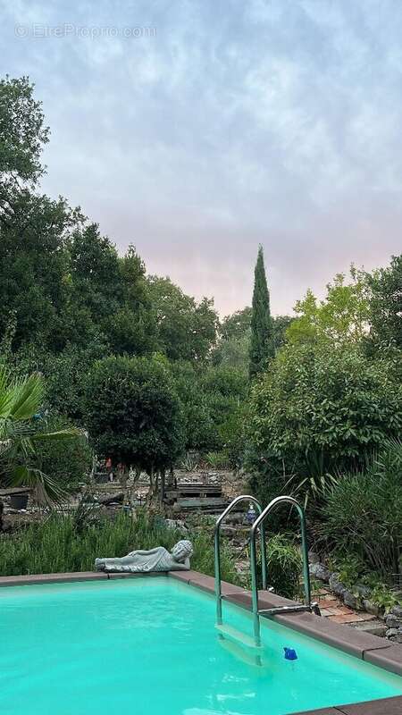 Maison à DURFORT-ET-SAINT-MARTIN-DE-SOSSENAC