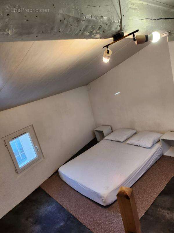 Maison à PENNAUTIER