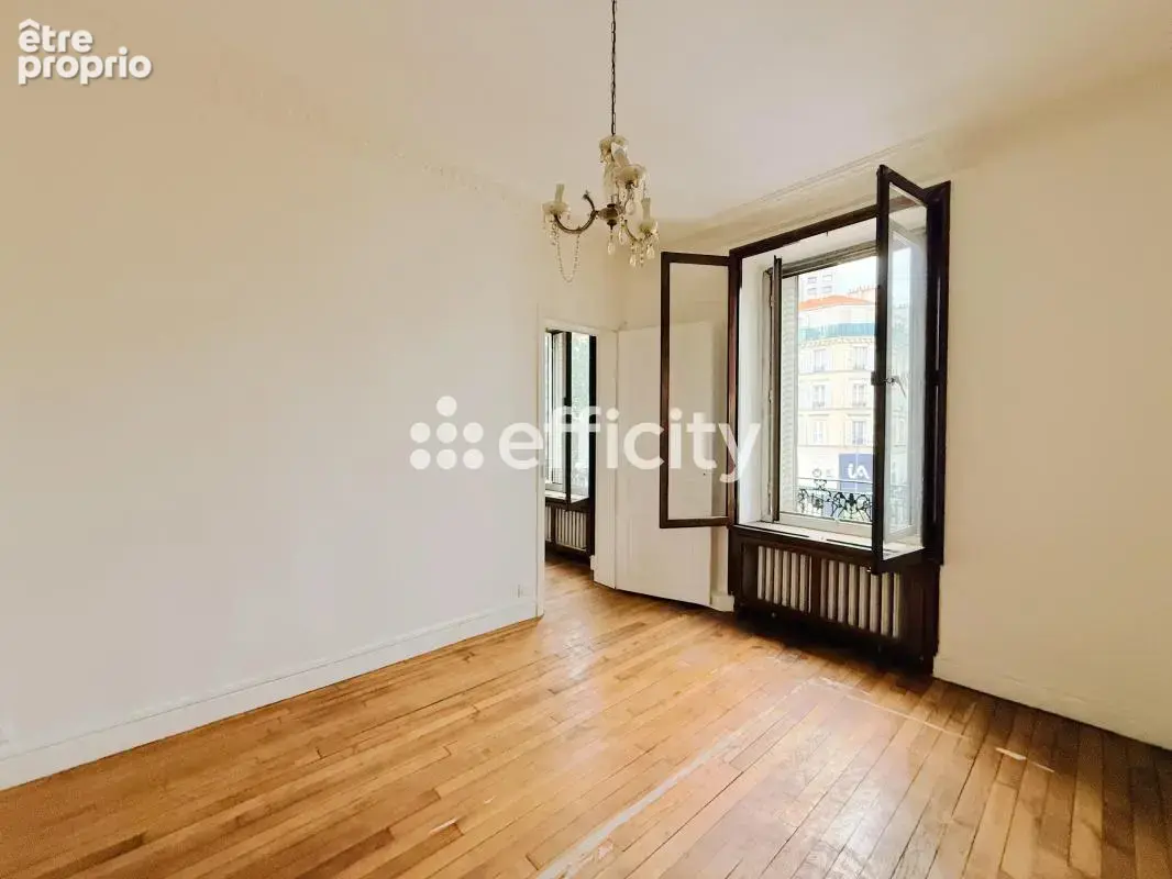 Appartement - photo 2