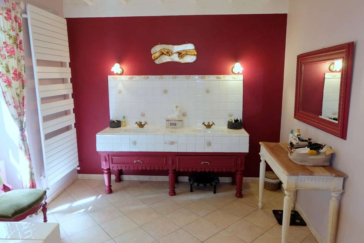 Maison à LE TEMPLE-SUR-LOT