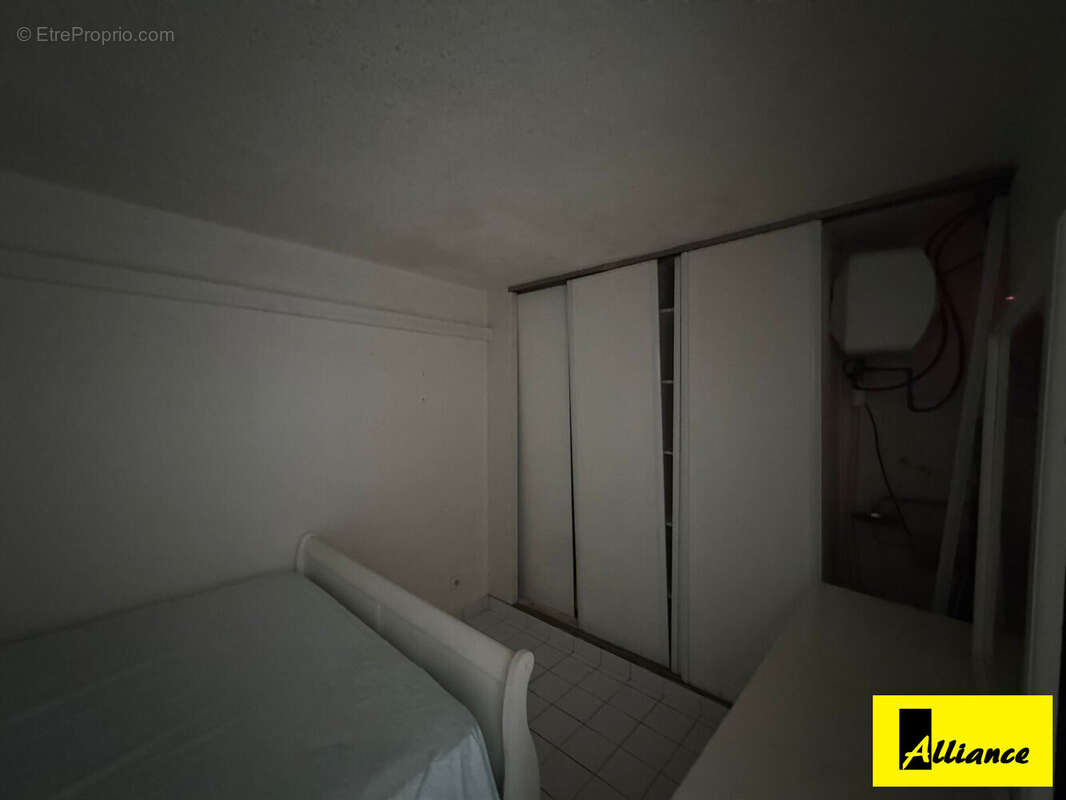 Appartement 35 m² à Saint-Martin  - photo 9