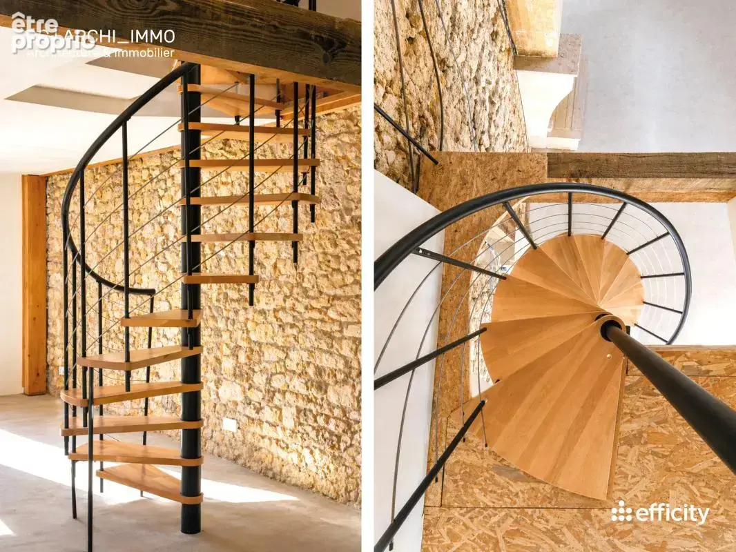 Maison 6 pièces 187 m² à vendre à Jau-Dignac-Et-Loirac (33590) - photo 30