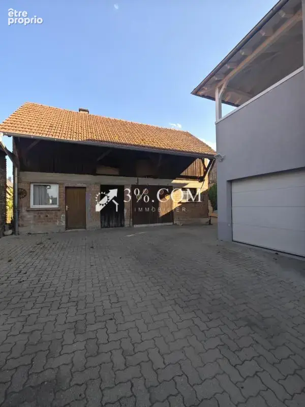 3%.com--maison familiale   grand terrain de 11,24 ares   dép - photo 11