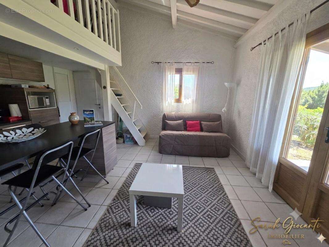 Appartement - photo 3