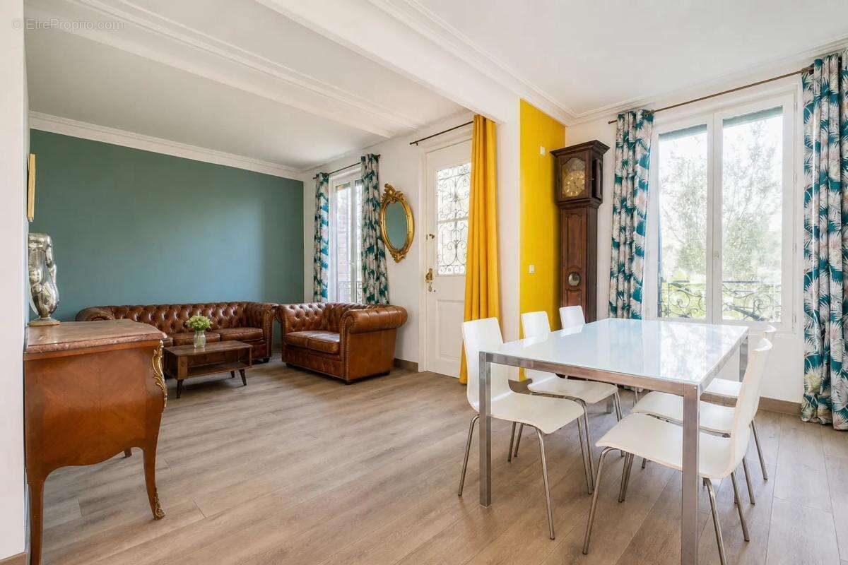 Maison de charme 5 pièces au Perreux-sur-Marne - photo 2
