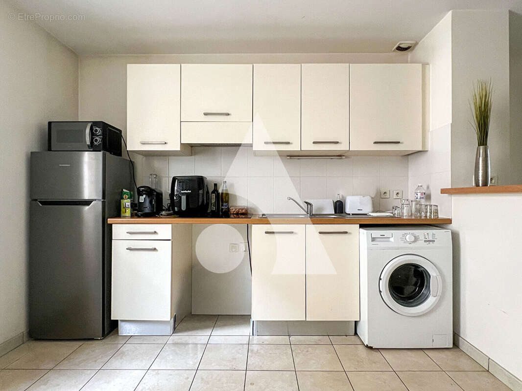 Appartement Saintes 4 pièces 82 m2 - photo 6