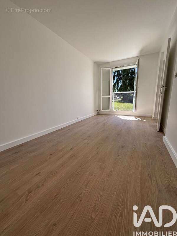 Photo 6 - Appartement à BOIS-D'ARCY