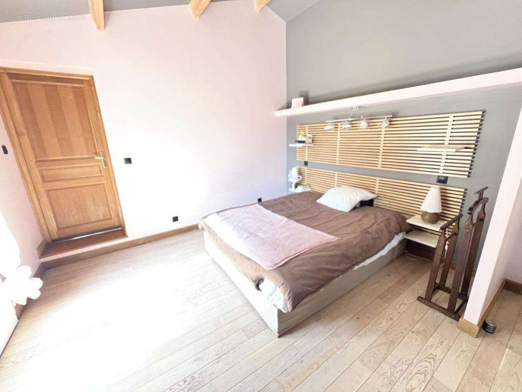 Maison à VERTOU