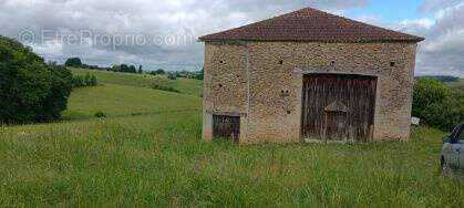 Saint vivien de monsegur entre ciel et campagne...  une propri - photo 2