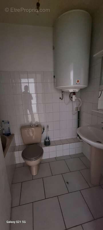 Appartement à MANTES-LA-JOLIE