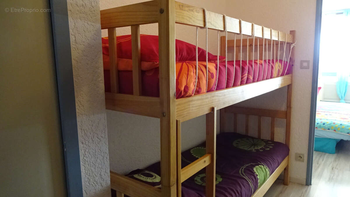 Appartement à SAINT-LARY-SOULAN