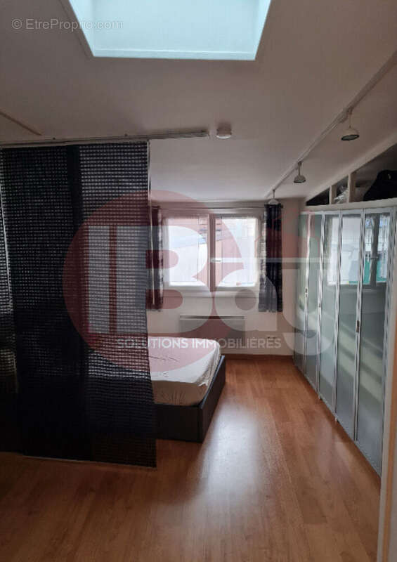 Appartement à CLERMONT
