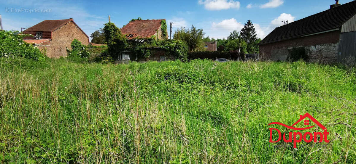 Maison à MARCHIENNES