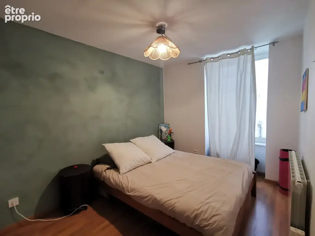 Appartement 3 pièces avec jardin et terrasse privatifs - photo 5