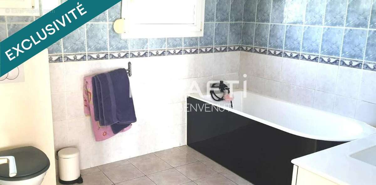 Photo 2 - Maison à EUVILLE