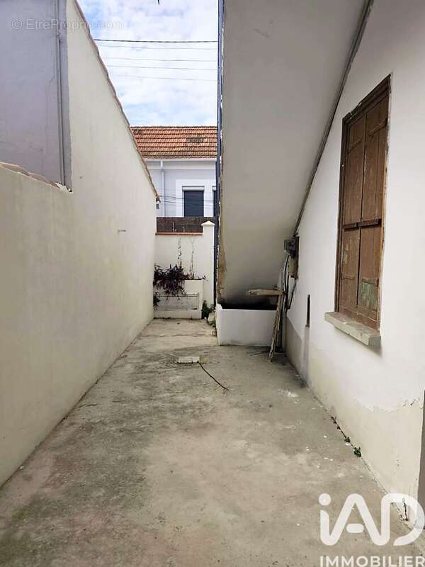 Photo 7 - Maison à PERPIGNAN
