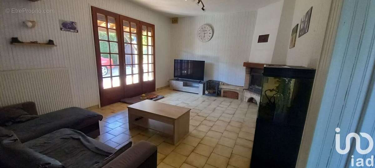 Photo 5 - Maison à CHANTONNAY