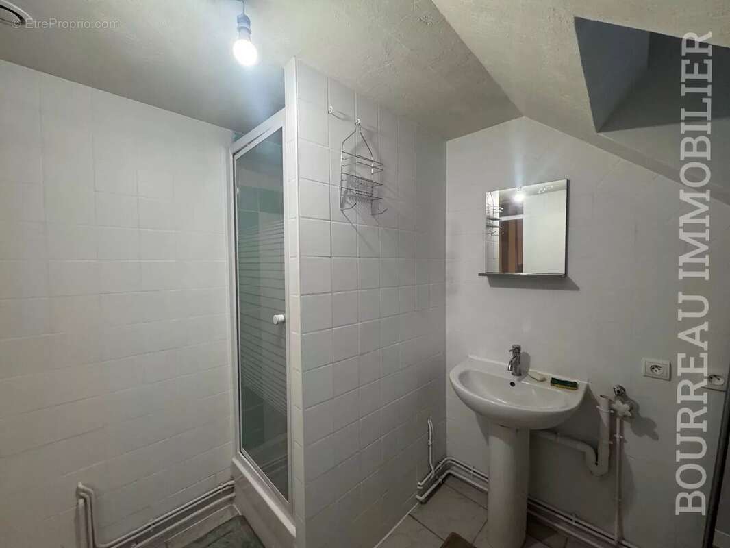 Appartement à JOIGNY