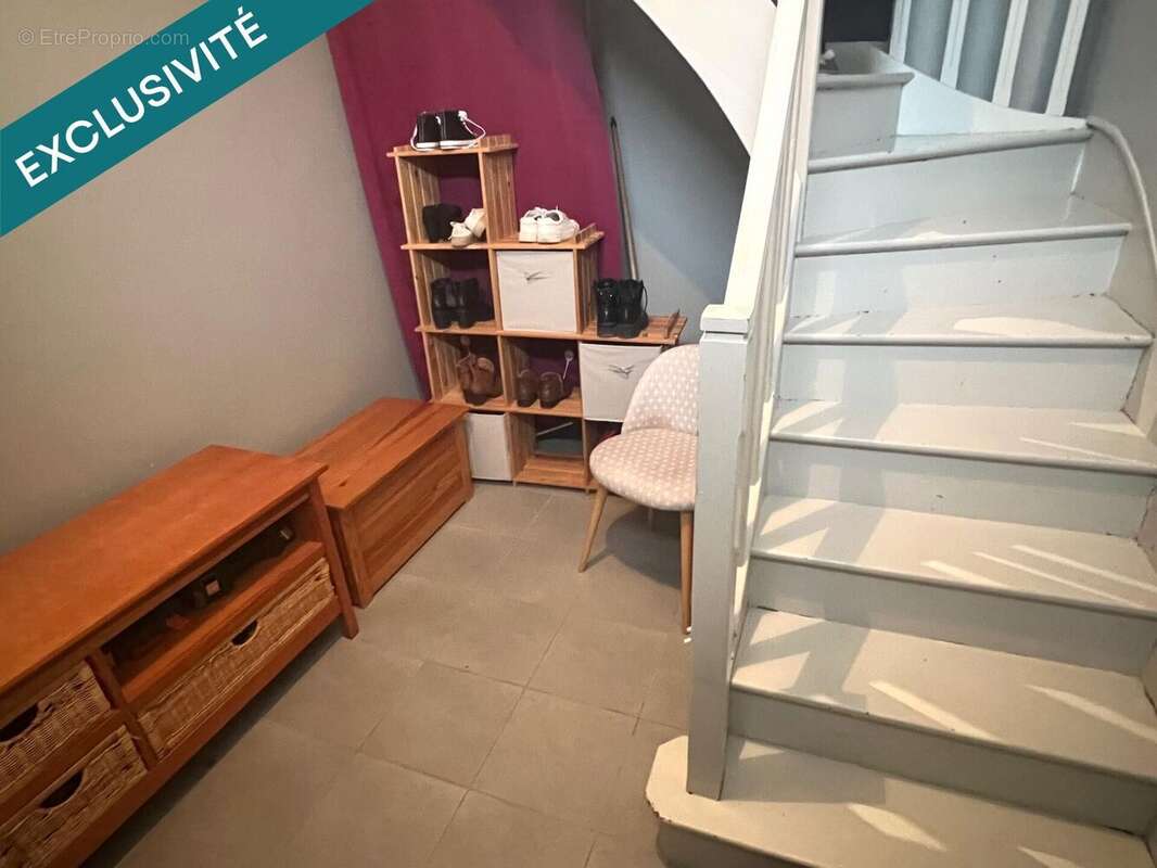 Photo 6 - Maison à SAINT-JEAN-D&#039;ANGELY