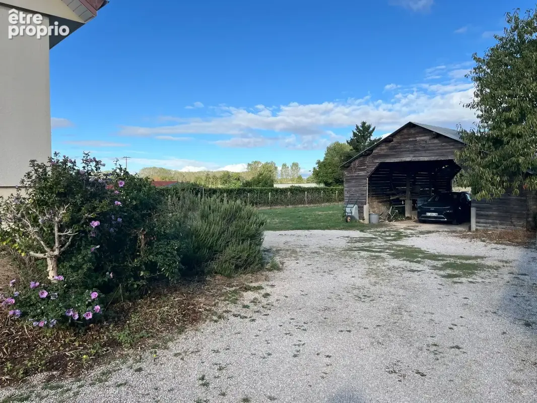 Maison à vendre 5 pièces SASSENAY (71) - photo 14