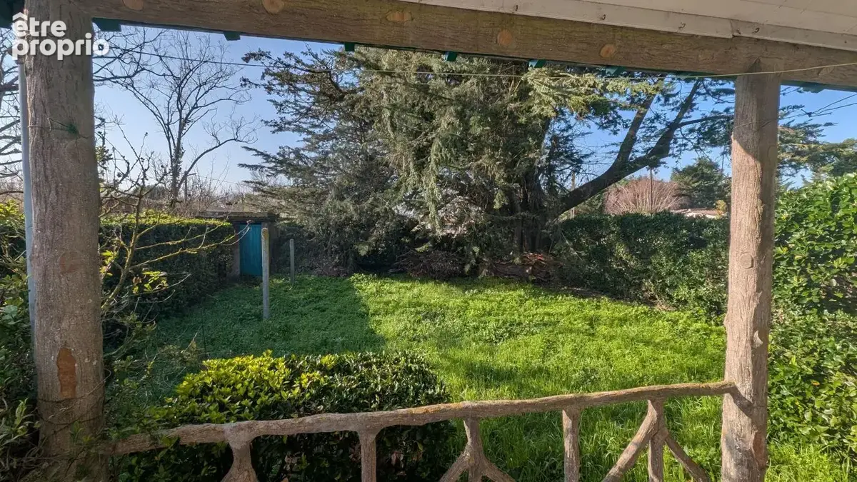 Maison À Vendre - photo 4