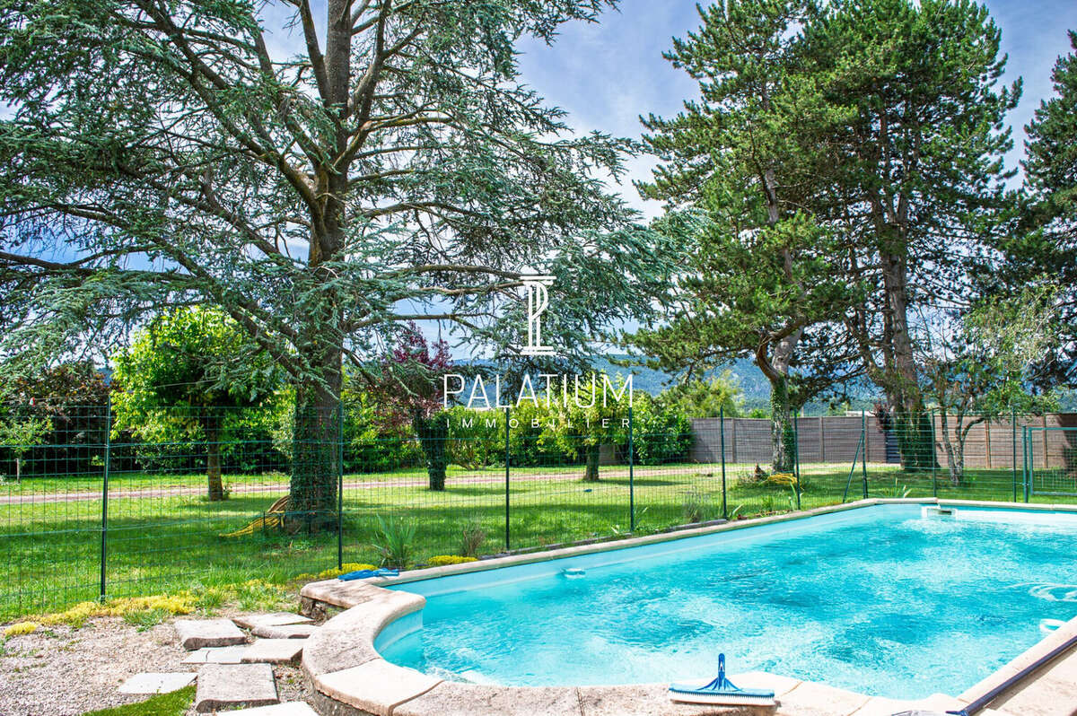 Maison 116 m² à Sisteron  - photo 3