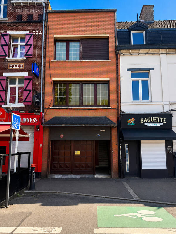 Maison à LENS