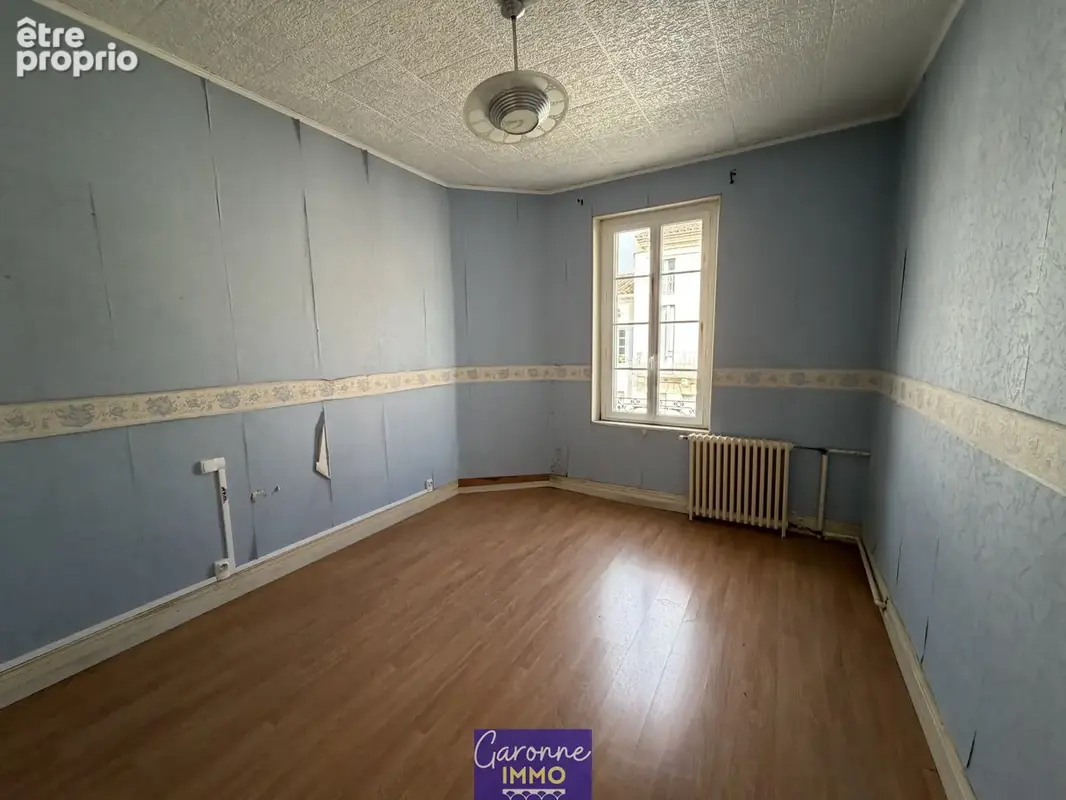 Maison de ville avec jardin et grande dépendance - photo 9