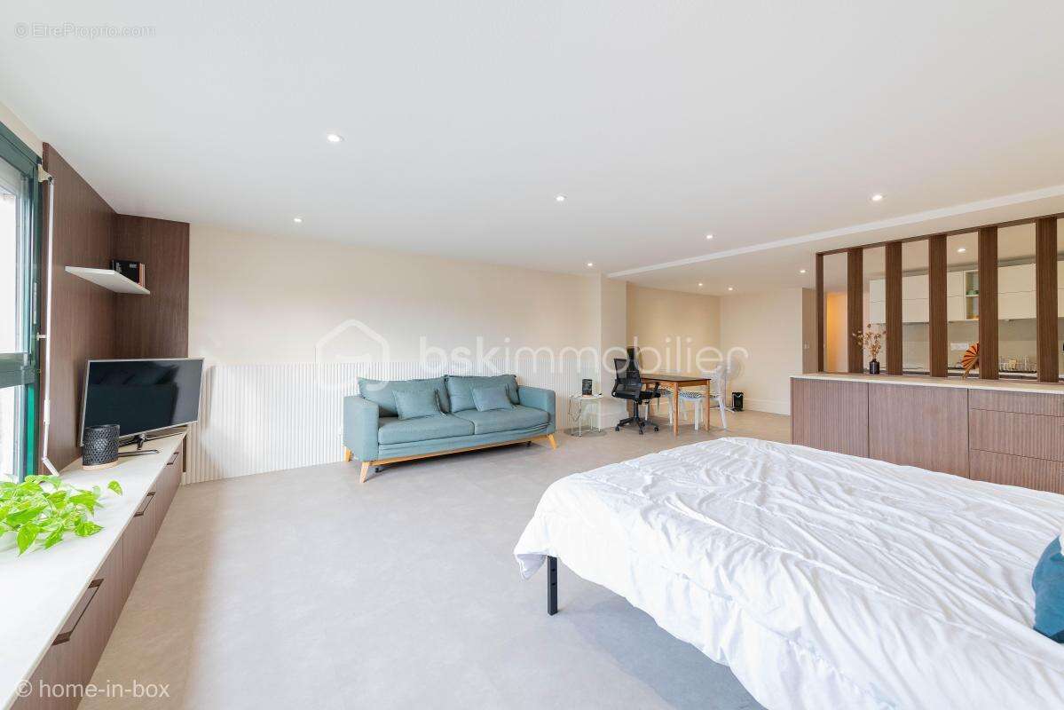 Appartement à BISCARROSSE