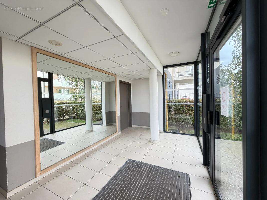 Appartement à DARNETAL