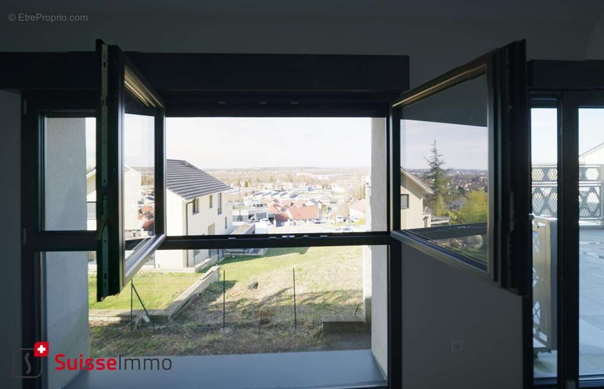 Appartement à ETUPES