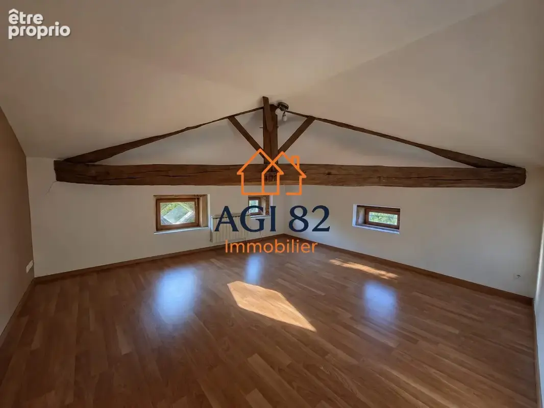 Maison 4 pièces 180 m² à vendre à Saint-Michel (82340) - photo 8