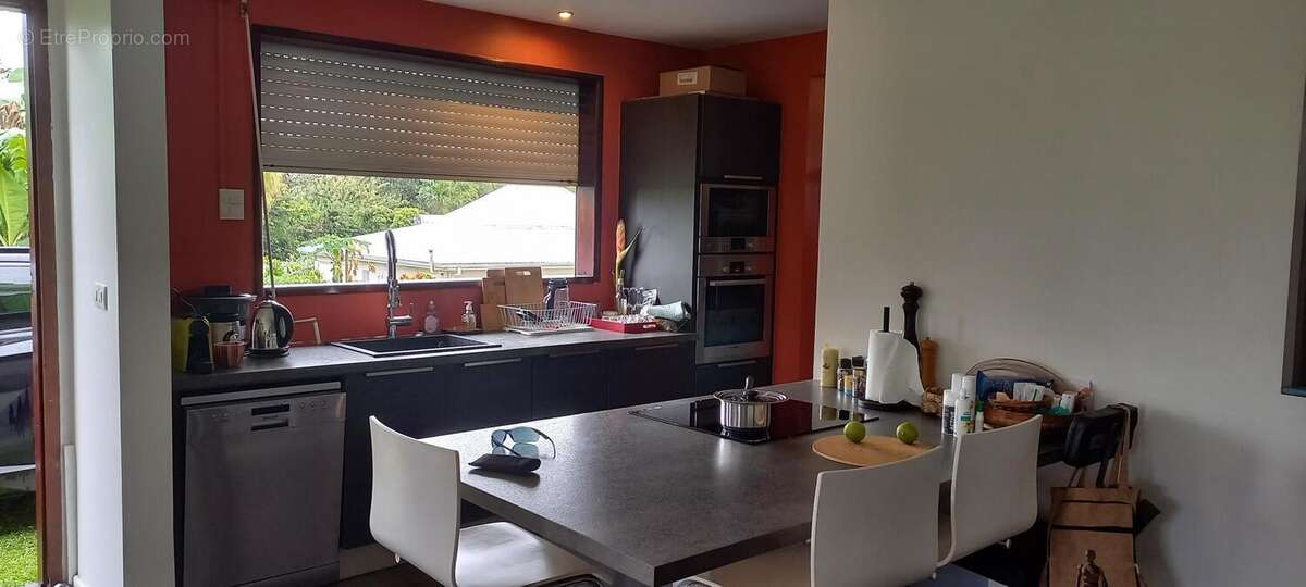 Photo 4 - Maison à SAINT-JOSEPH