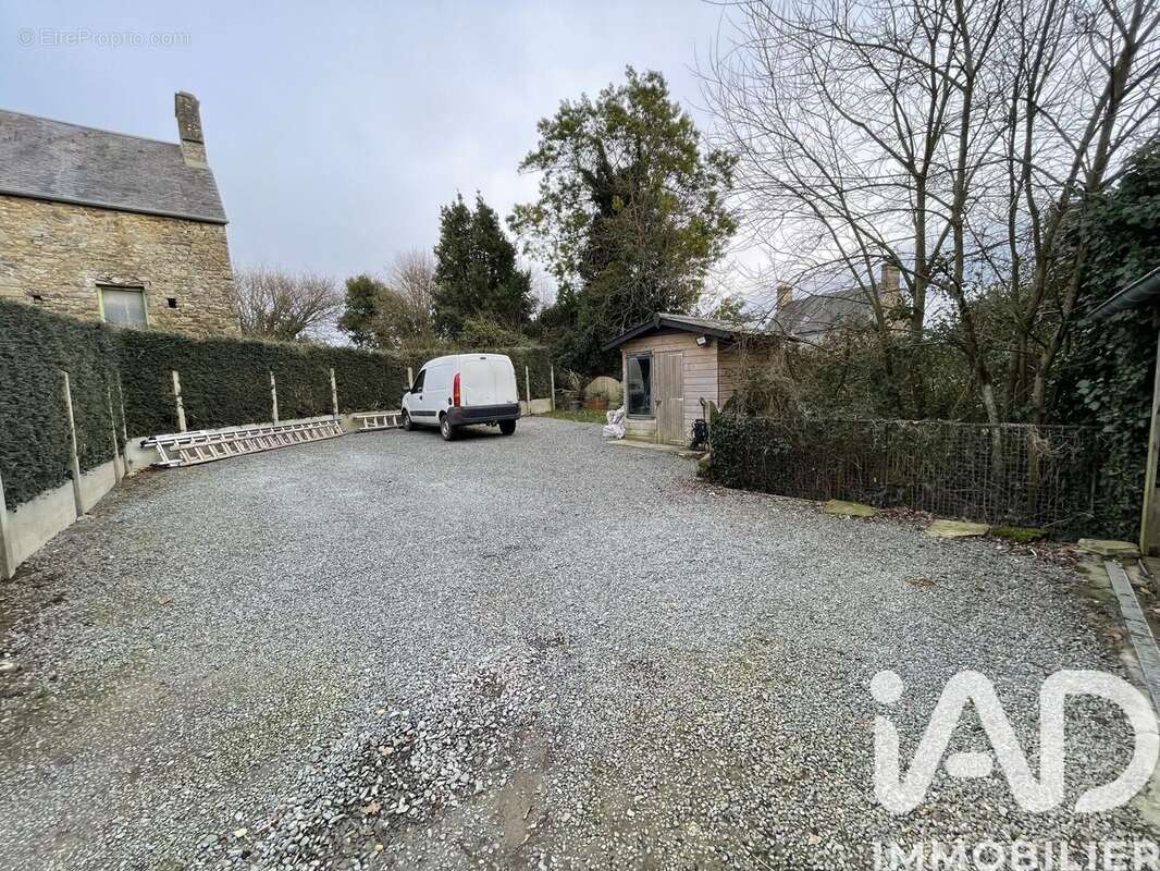 Photo 6 - Maison à COUTANCES