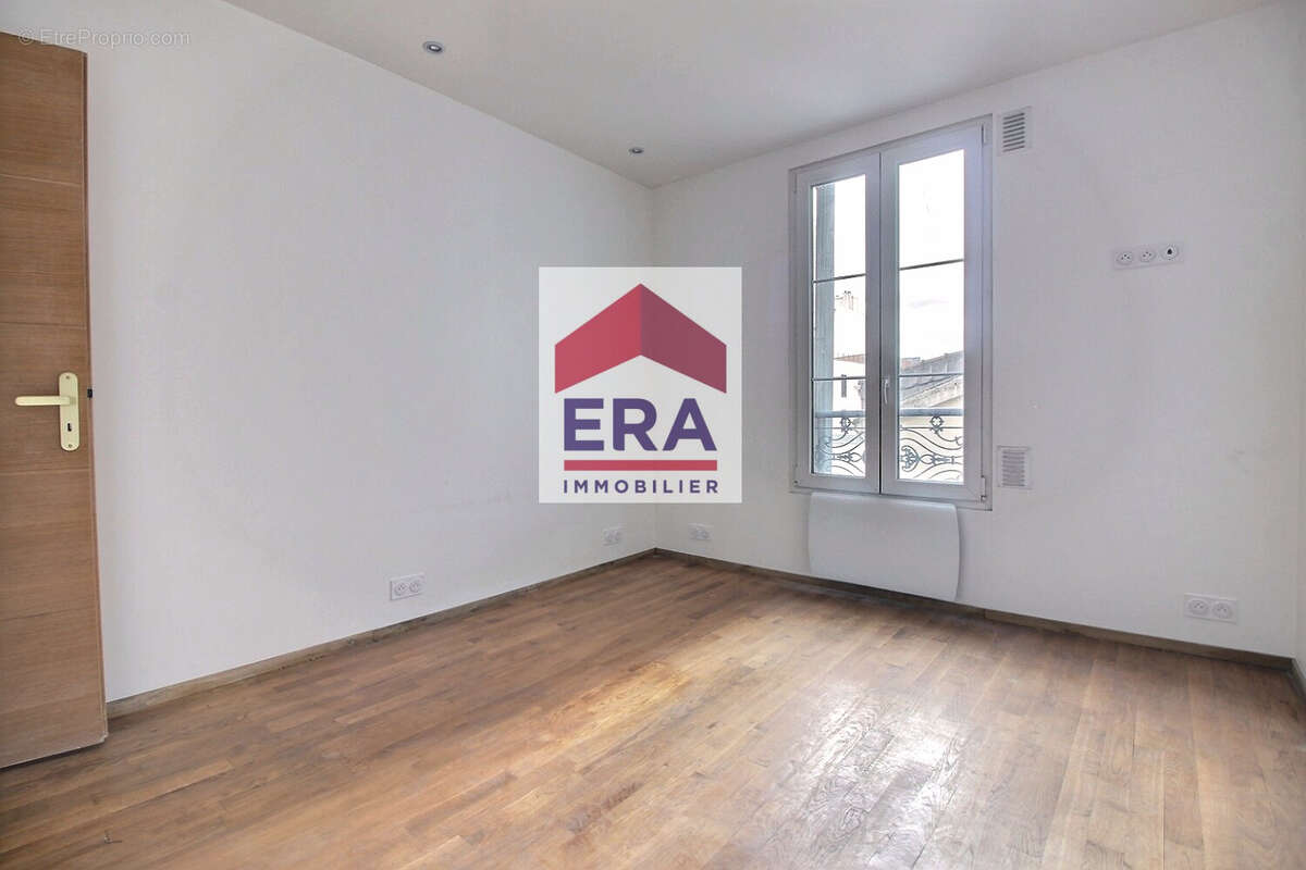 Appartement à CLICHY